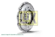 Kupplungsdruckplatte Schaeffler LuK 118 0158 10