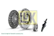 Kupplungssatz Schaeffler LuK 620 3268 21