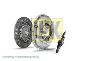 Kupplungssatz Schaeffler LuK 622 3238 21