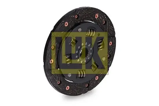 Kupplungsscheibe Schaeffler LuK 316 0059 16 Bild Kupplungsscheibe Schaeffler LuK 316 0059 16