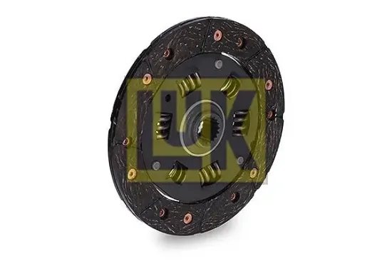 Kupplungsscheibe Schaeffler LuK 316 0059 16 Bild Kupplungsscheibe Schaeffler LuK 316 0059 16