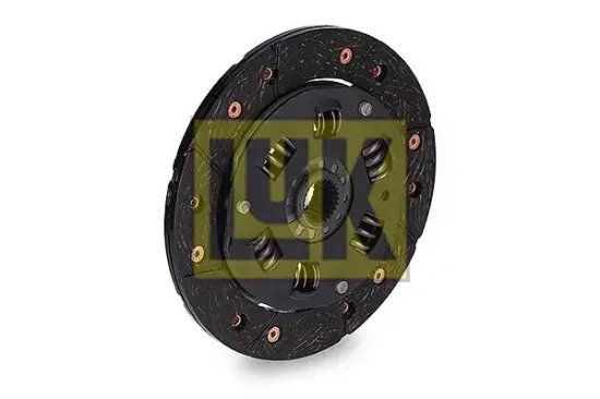 Kupplungsscheibe Schaeffler LuK 316 0079 11 Bild Kupplungsscheibe Schaeffler LuK 316 0079 11