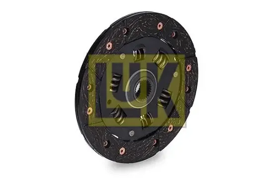 Kupplungsscheibe Schaeffler LuK 316 0079 11 Bild Kupplungsscheibe Schaeffler LuK 316 0079 11