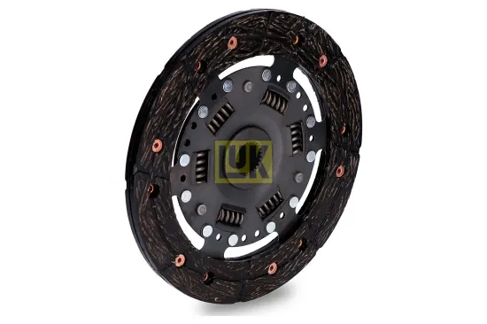 Kupplungsscheibe Schaeffler LuK 318 0001 17 Bild Kupplungsscheibe Schaeffler LuK 318 0001 17