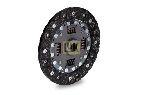 Kupplungsscheibe Schaeffler LuK 318 0002 16 Bild Kupplungsscheibe Schaeffler LuK 318 0002 16