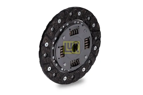 Kupplungsscheibe Schaeffler LuK 318 0002 16 Bild Kupplungsscheibe Schaeffler LuK 318 0002 16