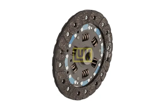 Kupplungsscheibe Schaeffler LuK 318 0090 16 Bild Kupplungsscheibe Schaeffler LuK 318 0090 16
