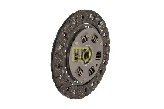 Kupplungsscheibe Schaeffler LuK 318 0090 16 Bild Kupplungsscheibe Schaeffler LuK 318 0090 16