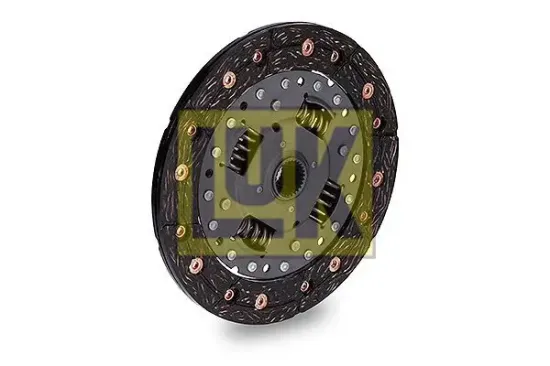 Kupplungsscheibe Schaeffler LuK 318 0098 17 Bild Kupplungsscheibe Schaeffler LuK 318 0098 17