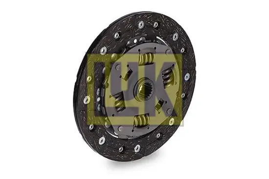 Kupplungsscheibe Schaeffler LuK 318 0105 10 Bild Kupplungsscheibe Schaeffler LuK 318 0105 10