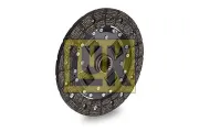 Kupplungsscheibe Schaeffler LuK 318 0115 60