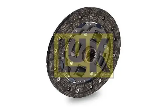 Kupplungsscheibe Schaeffler LuK 318 0115 60 Bild Kupplungsscheibe Schaeffler LuK 318 0115 60