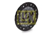 Kupplungsscheibe Schaeffler LuK 318 0120 10