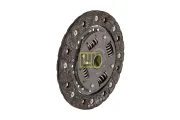 Kupplungsscheibe Schaeffler LuK 318 0125 10