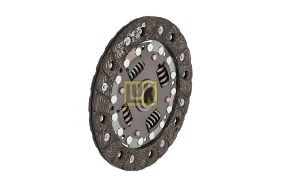Kupplungsscheibe Schaeffler LuK 318 0125 10 Bild Kupplungsscheibe Schaeffler LuK 318 0125 10