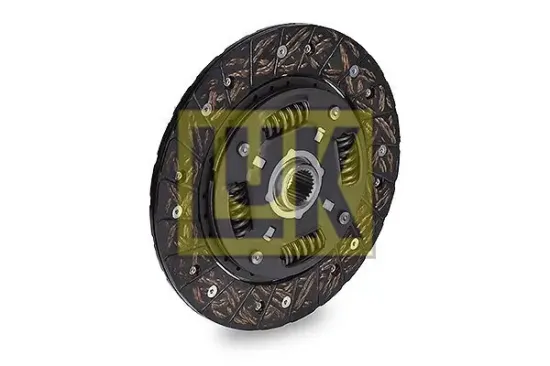 Kupplungsscheibe Schaeffler LuK 318 0245 10 Bild Kupplungsscheibe Schaeffler LuK 318 0245 10