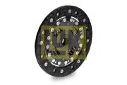 Kupplungsscheibe Schaeffler LuK 318 0270 10