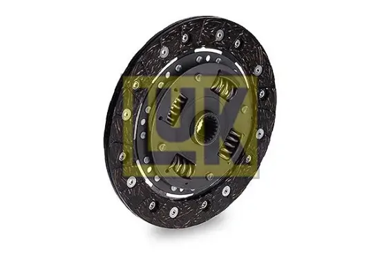 Kupplungsscheibe Schaeffler LuK 318 0270 10 Bild Kupplungsscheibe Schaeffler LuK 318 0270 10