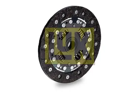Kupplungsscheibe Schaeffler LuK 318 0270 10 Bild Kupplungsscheibe Schaeffler LuK 318 0270 10