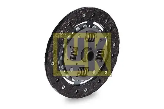 Kupplungsscheibe Schaeffler LuK 319 0004 16 Bild Kupplungsscheibe Schaeffler LuK 319 0004 16