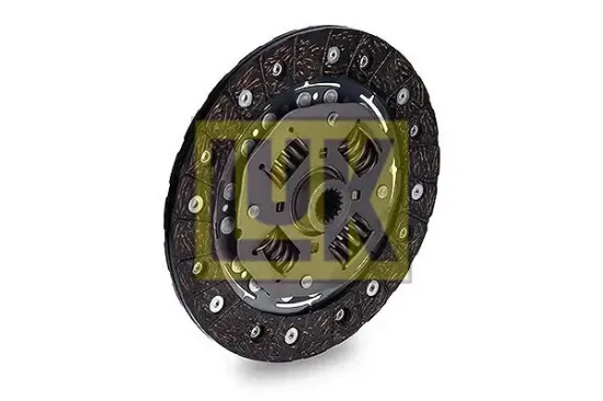 Kupplungsscheibe Schaeffler LuK 319 0017 16 Bild Kupplungsscheibe Schaeffler LuK 319 0017 16