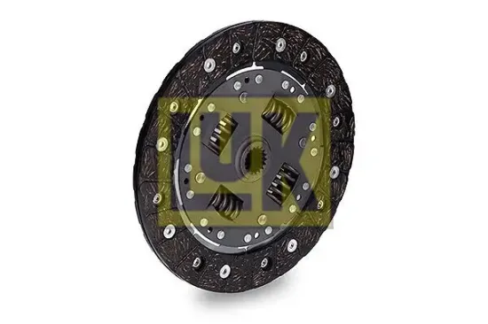 Kupplungsscheibe Schaeffler LuK 319 0017 16 Bild Kupplungsscheibe Schaeffler LuK 319 0017 16