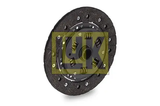 Kupplungsscheibe Schaeffler LuK 319 0043 10 Bild Kupplungsscheibe Schaeffler LuK 319 0043 10