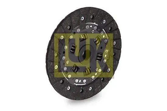 Kupplungsscheibe Schaeffler LuK 319 0043 10 Bild Kupplungsscheibe Schaeffler LuK 319 0043 10