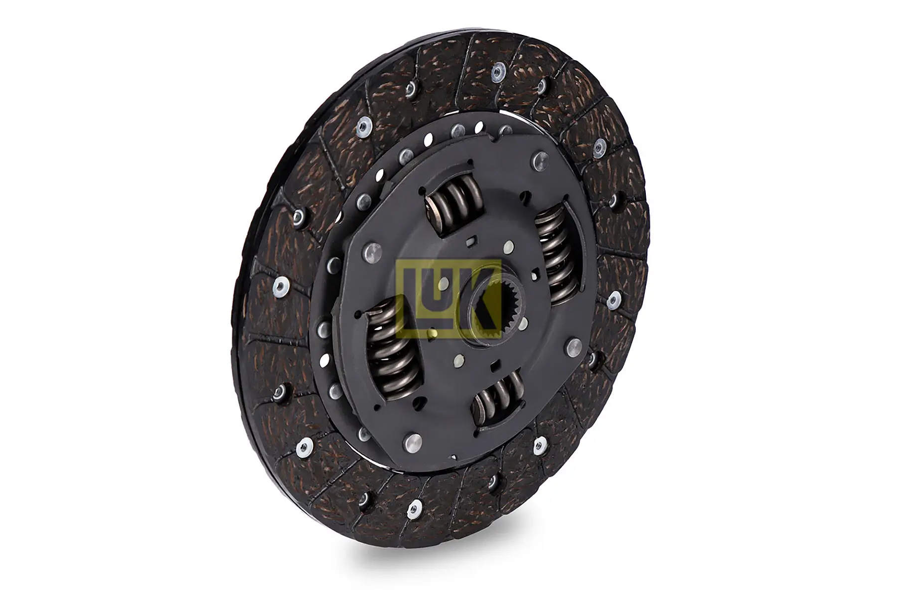 Kupplungsscheibe Schaeffler LuK 319 0074 10