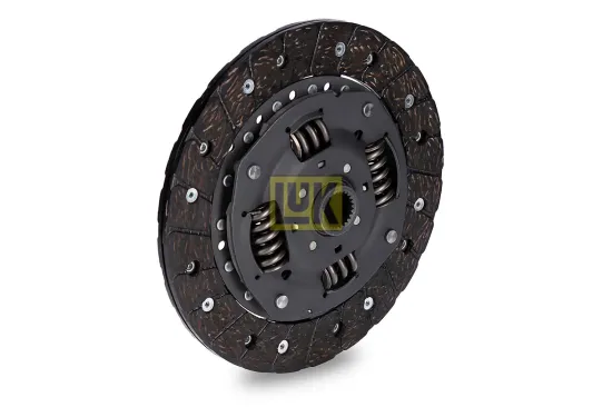 Kupplungsscheibe Schaeffler LuK 319 0074 10 Bild Kupplungsscheibe Schaeffler LuK 319 0074 10