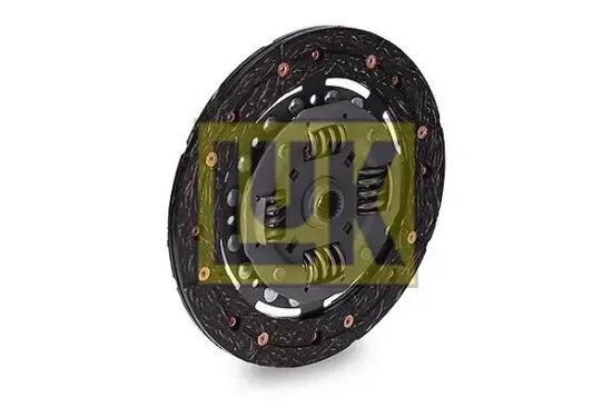 Kupplungsscheibe Schaeffler LuK 319 0092 10 Bild Kupplungsscheibe Schaeffler LuK 319 0092 10