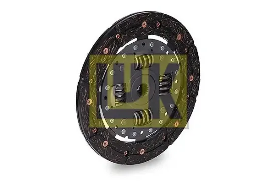 Kupplungsscheibe Schaeffler LuK 319 0092 10 Bild Kupplungsscheibe Schaeffler LuK 319 0092 10