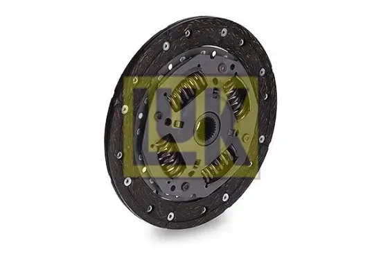 Kupplungsscheibe Schaeffler LuK 319 0149 10 Bild Kupplungsscheibe Schaeffler LuK 319 0149 10