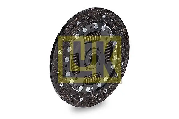 Kupplungsscheibe Schaeffler LuK 319 0192 10