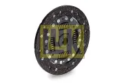 Kupplungsscheibe Schaeffler LuK 319 0192 10