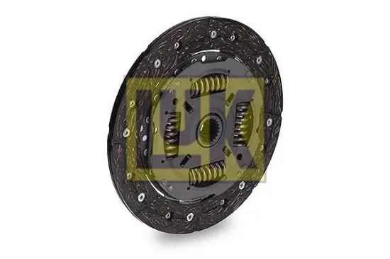 Kupplungsscheibe Schaeffler LuK 319 0192 10 Bild Kupplungsscheibe Schaeffler LuK 319 0192 10