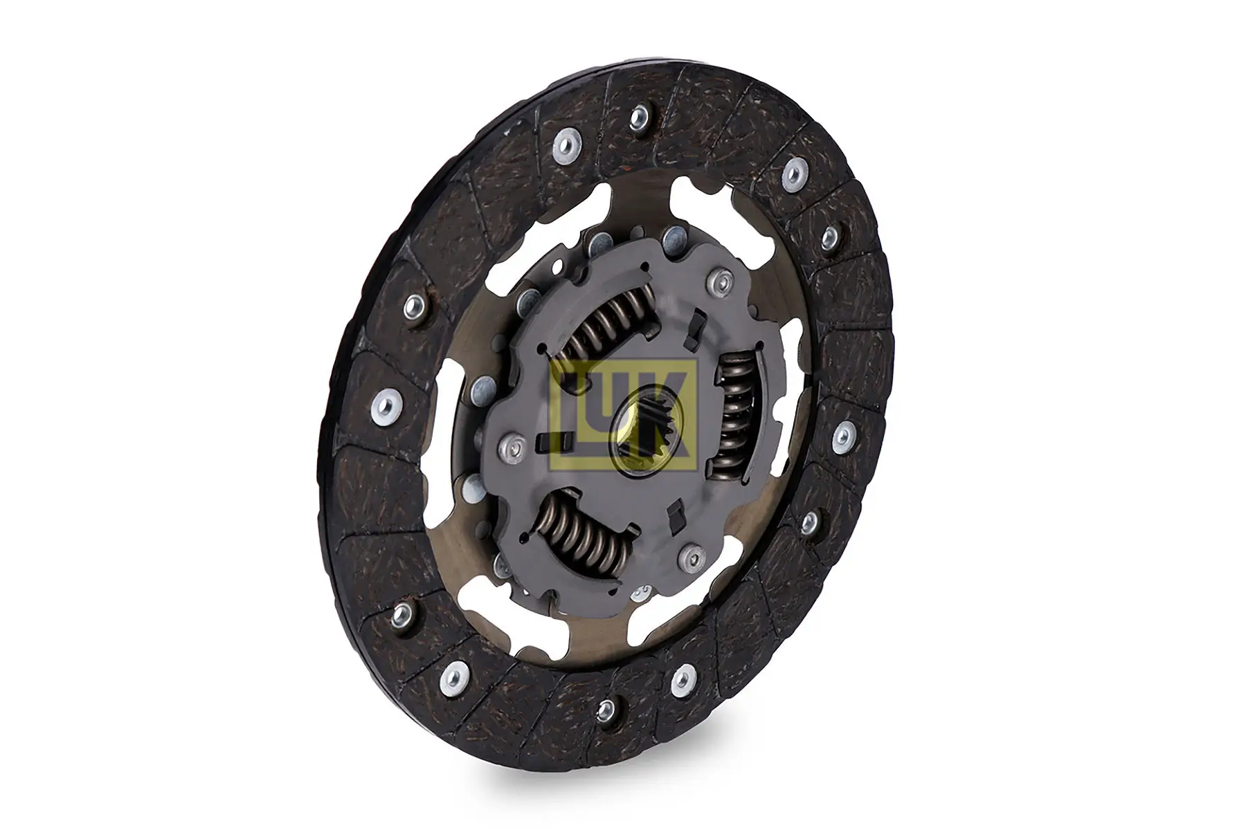 Kupplungsscheibe Schaeffler LuK 319 0194 10