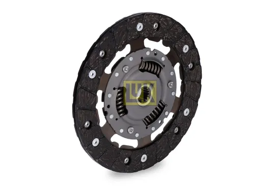 Kupplungsscheibe Schaeffler LuK 319 0194 10 Bild Kupplungsscheibe Schaeffler LuK 319 0194 10