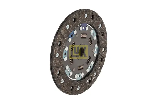 Kupplungsscheibe Schaeffler LuK 320 0001 16 Bild Kupplungsscheibe Schaeffler LuK 320 0001 16
