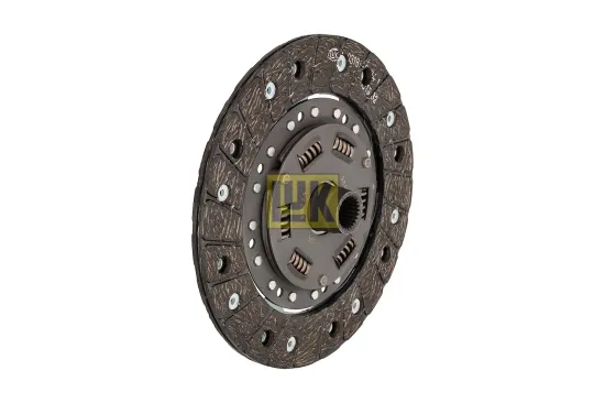 Kupplungsscheibe Schaeffler LuK 320 0001 16 Bild Kupplungsscheibe Schaeffler LuK 320 0001 16
