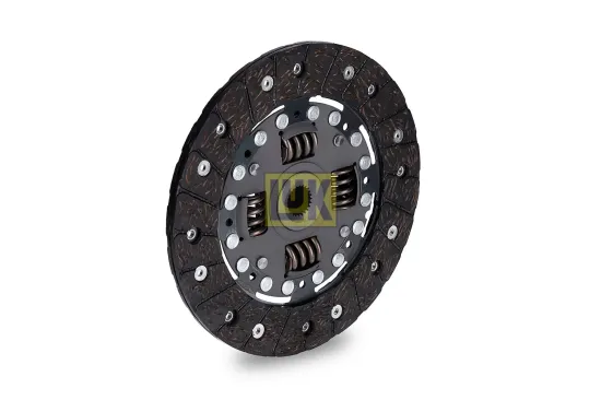 Kupplungsscheibe Schaeffler LuK 320 0028 16 Bild Kupplungsscheibe Schaeffler LuK 320 0028 16