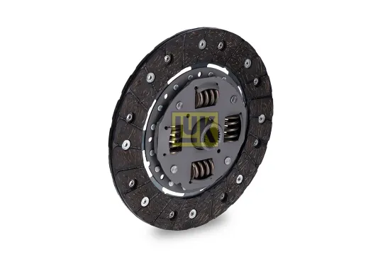 Kupplungsscheibe Schaeffler LuK 320 0028 16 Bild Kupplungsscheibe Schaeffler LuK 320 0028 16