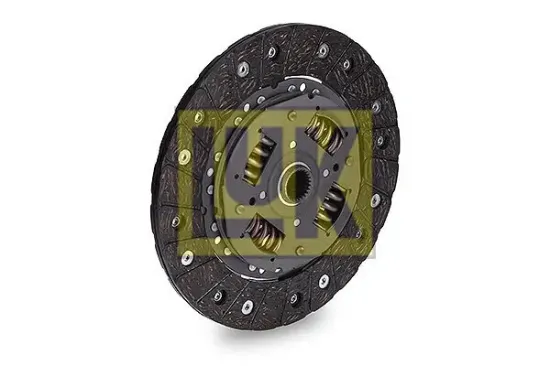 Kupplungsscheibe Schaeffler LuK 320 0051 11 Bild Kupplungsscheibe Schaeffler LuK 320 0051 11