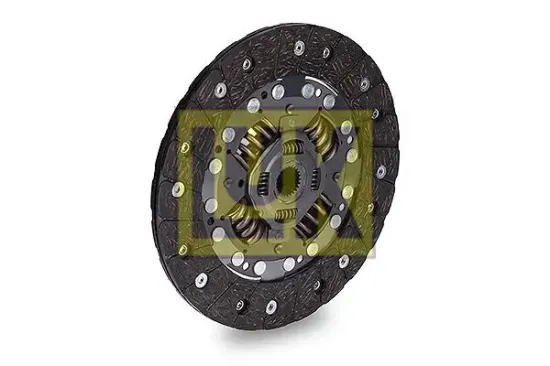 Kupplungsscheibe Schaeffler LuK 320 0051 11 Bild Kupplungsscheibe Schaeffler LuK 320 0051 11