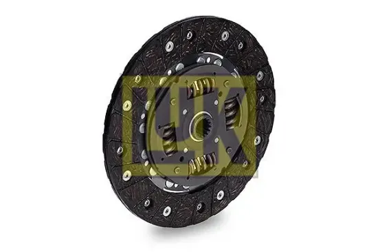 Kupplungsscheibe Schaeffler LuK 320 0161 10 Bild Kupplungsscheibe Schaeffler LuK 320 0161 10