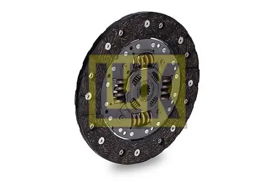 Kupplungsscheibe Schaeffler LuK 320 0161 10 Bild Kupplungsscheibe Schaeffler LuK 320 0161 10