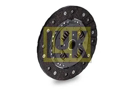 Kupplungsscheibe Schaeffler LuK 320 0229 10 Bild Kupplungsscheibe Schaeffler LuK 320 0229 10