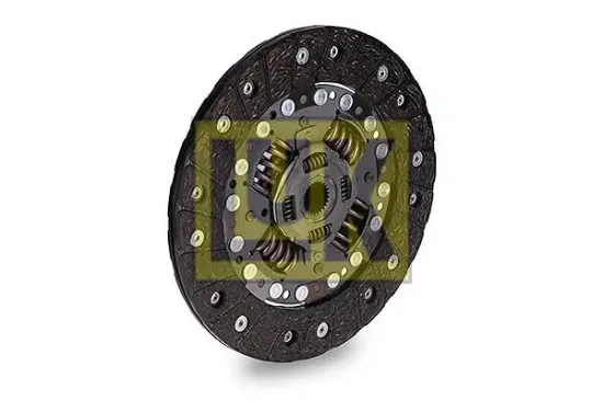 Kupplungsscheibe Schaeffler LuK 320 0229 10 Bild Kupplungsscheibe Schaeffler LuK 320 0229 10