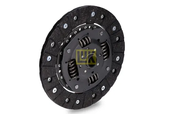 Kupplungsscheibe Schaeffler LuK 320 0286 10 Bild Kupplungsscheibe Schaeffler LuK 320 0286 10