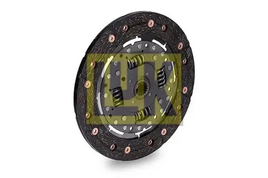 Kupplungsscheibe Schaeffler LuK 320 0316 10 Bild Kupplungsscheibe Schaeffler LuK 320 0316 10